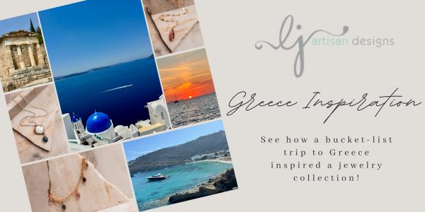 Greece Inspiration